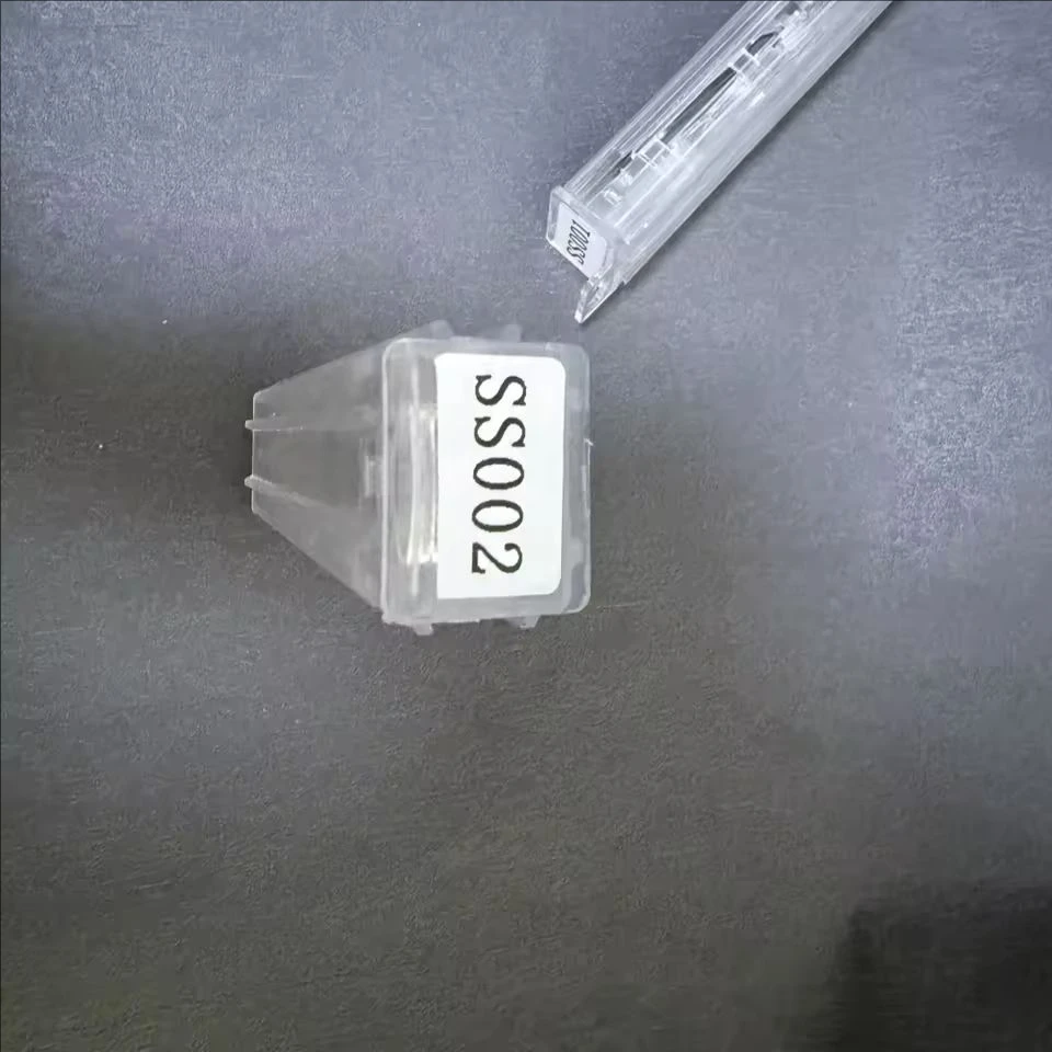 SS001 PRO SS002 PRO مفتاح فك الفولاذ المقاوم للصدأ أداة دقيقة O-حلقة لاقط عدة هوك أداة لاقط أداة اليد