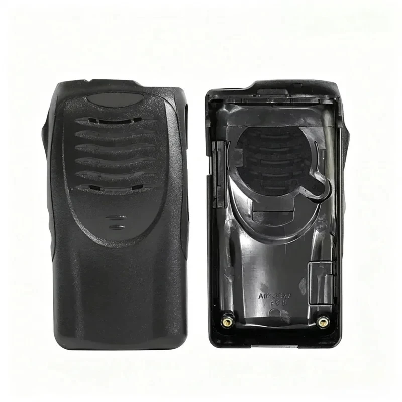 Front Housing Cover Case With Knob Dust Cover For Kenwood TK3160 Two Way Radio Accessories