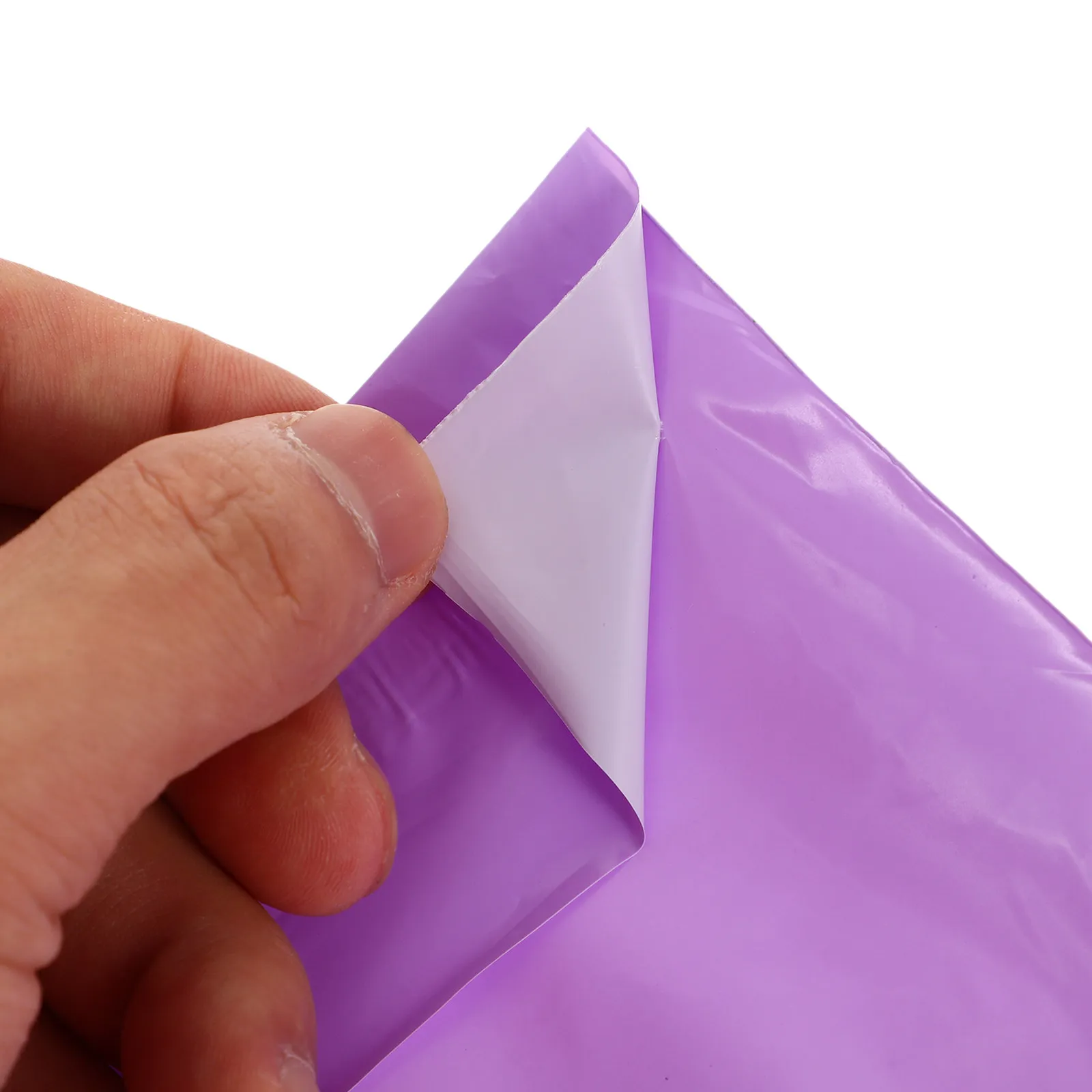 

100Pcs Compact Mailing Envelopes Poly Mailers for Small Business Delivery Pouches Shipping Bags Mailers Shipping Bags