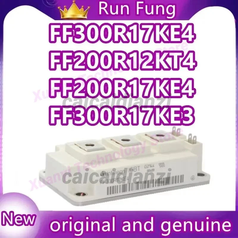 

FF400R17KE4 FF150R17KE3 FF200R17KE3 FF300R17KE3 FF300R17KT3 FF150R17KE4 FF200R17KE4 FF300R17KE4 FF200R12KT4 Модуль FF300R12KT4