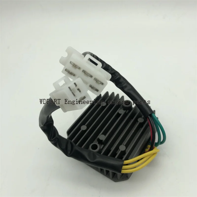 SH541-12 SH54112 Rectifier Voltage Regulators For Honda GL500 GL650 VT700C VT1100C VF1100S VF750C VF500F CX500TC CX650C