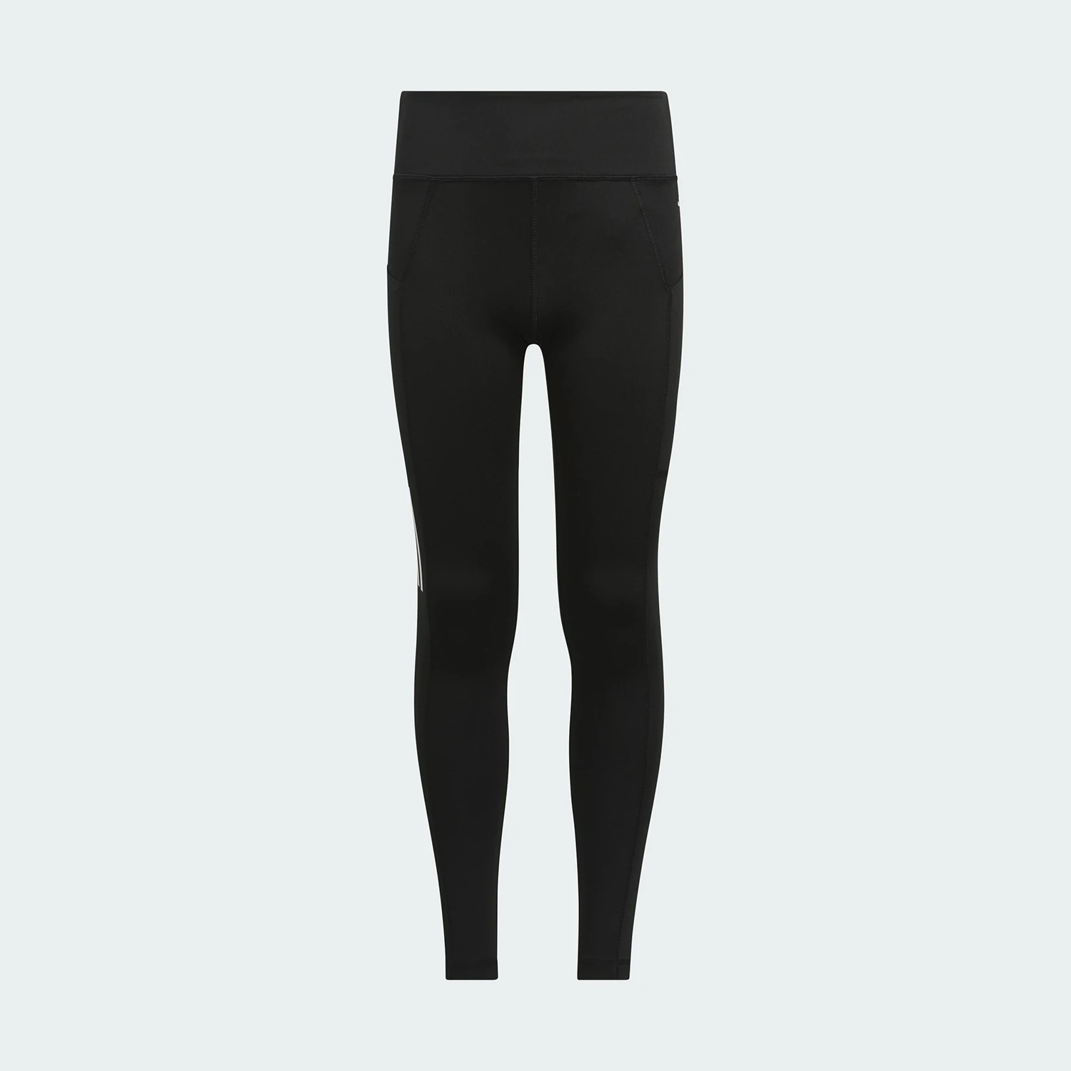 

Оригинальные детские спортивные брюки Adidas Slim Fit с принтом, весна 2026, IS9700