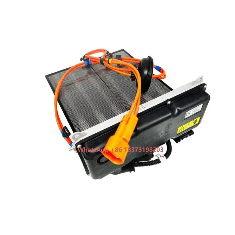 

PTC Heater Dual Zone 1088218-00-I 108821800I for Model 3