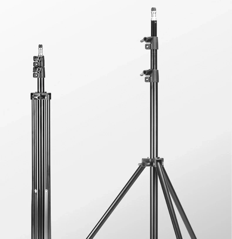 DITONG Suporte portátil universal extensível para HY300 Pro HY320 Mini projetor Tripé de viagem Suporte de montagem