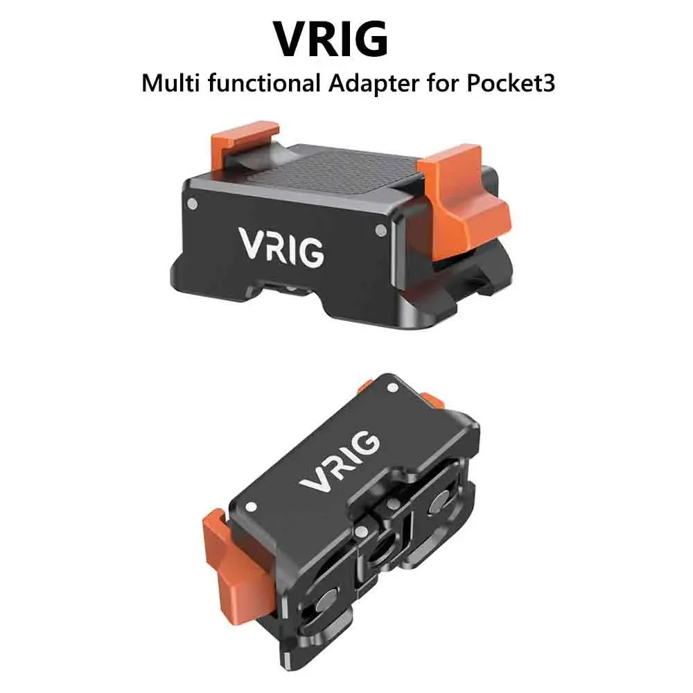 Vrig Magnetic Pocke…