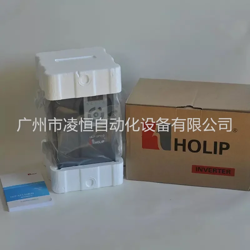 2026 Helip HLP-A100 Wastewater Treatment System Inverter HLP-A100003043P 380V 30KW