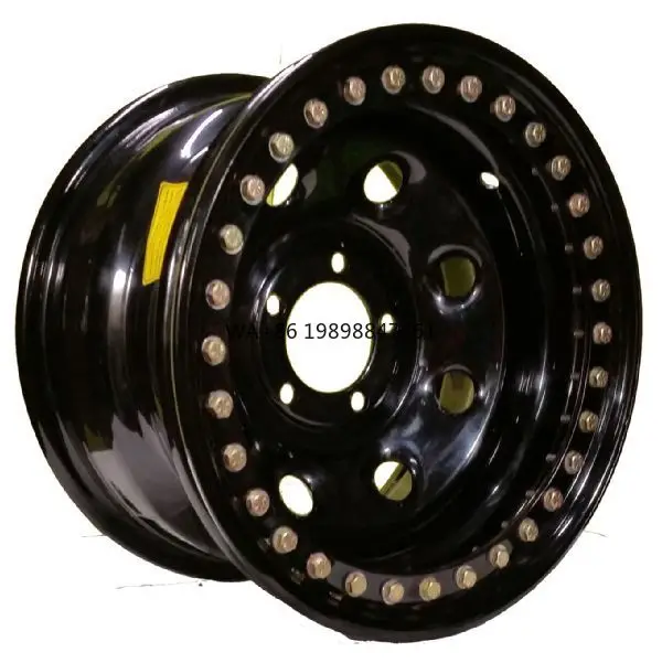 

5x120 Black 18x7 JDM rs 19" Passenger Car Wheels 16 Inch 5 112 17 Wheels Rims