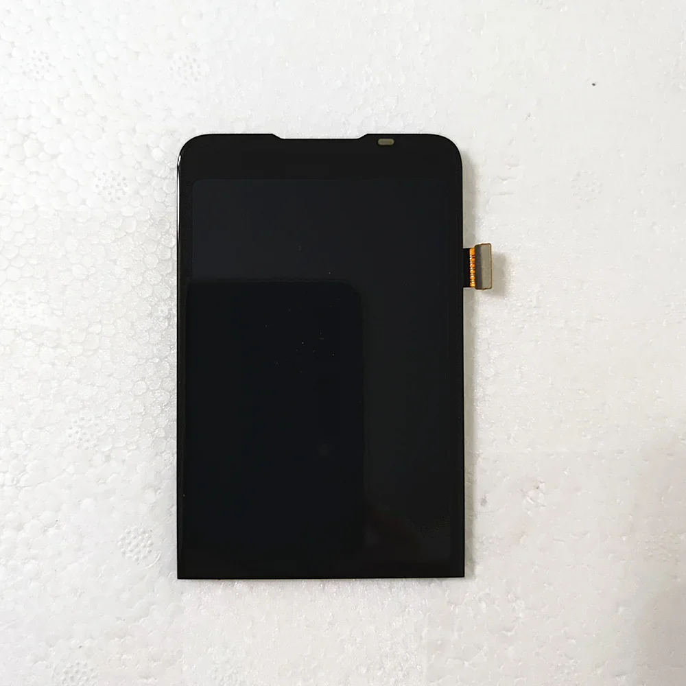 3.54” For Xiaomi Duoqin F22Pro LCD Display Screen Touch Panel Screen Digitizer For xiaomi Qin F22 Pro LCD