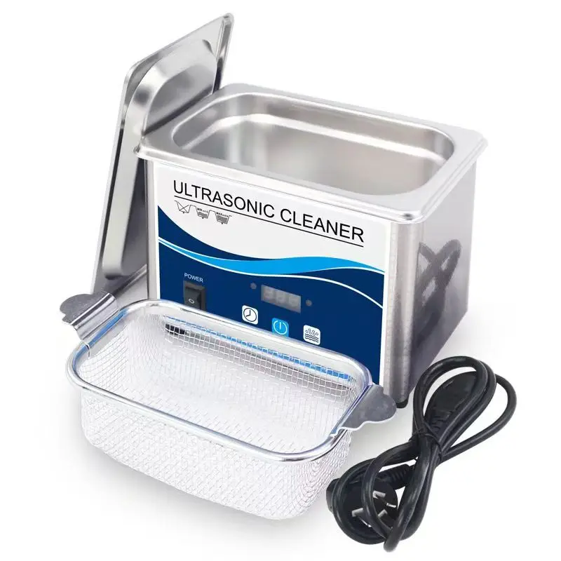 2026 Hot Sale UC-02 Multi-Purpose Ultrasonic Cleaning Machine
