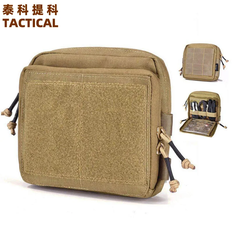 

Holsters For Man 2024 New Multifunctional EDC Tool Organizer MOLLE Admin Pack High Quality