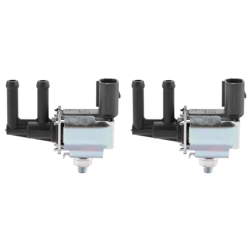 Strange 2X Car Vapor Canister Purge Valve For MAZDA 6 RX-8 626 PROTEGE PROTEGE5 Solenoid Valve Z50418740 L32118740A