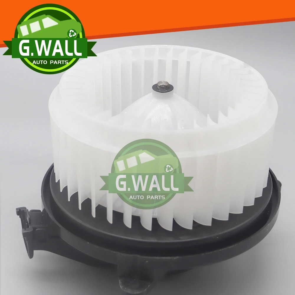 

AC A/C Air Conditioner Heating Heater Fan Blower Motor for Chinese car FOTON Tunland 2014 1808Y1900010