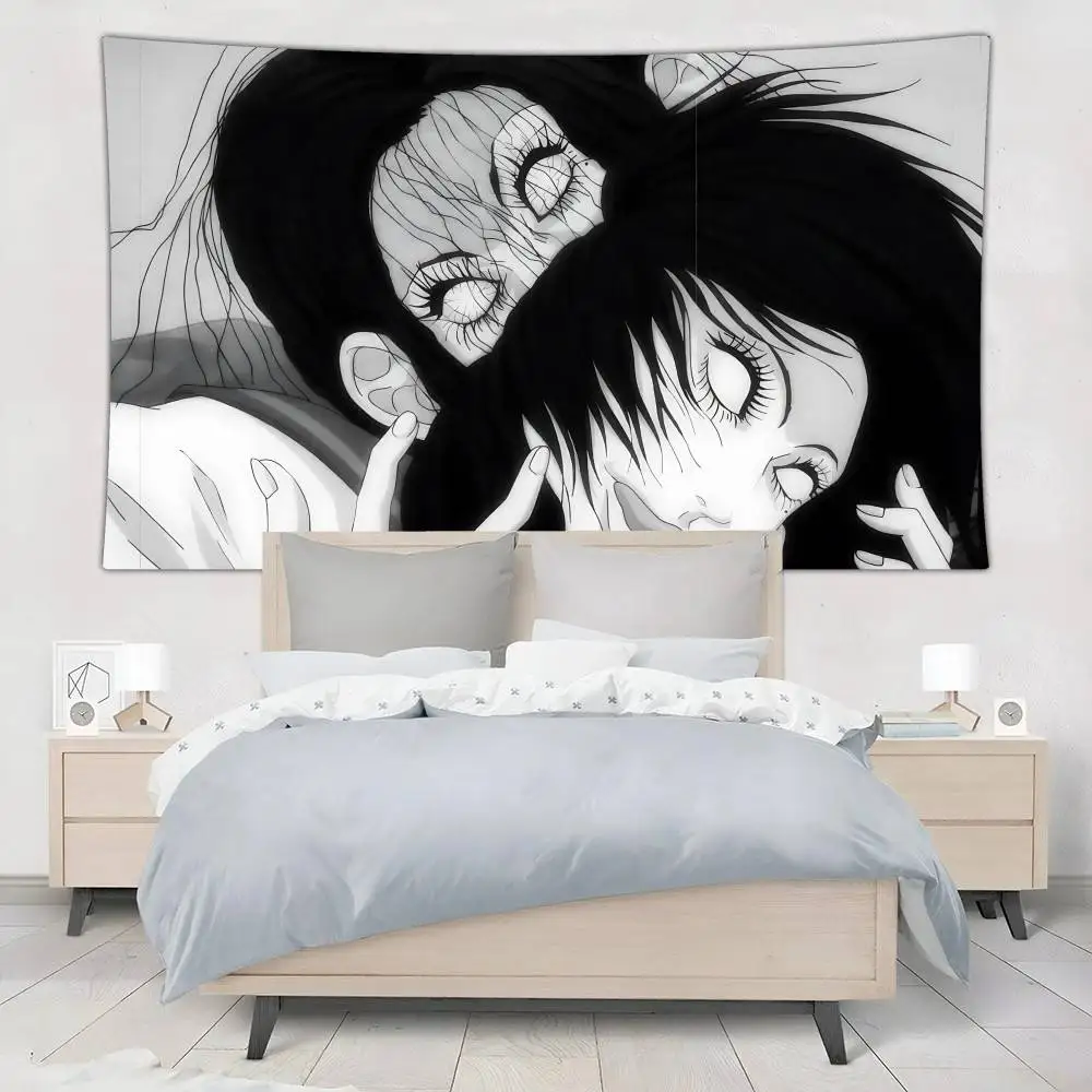 Japan Anime Junji I… - image