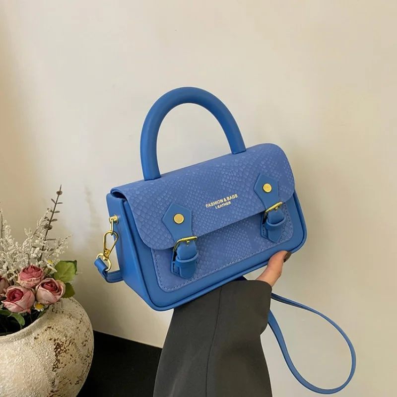 

Famous Designer Leather Women's Tote Bag Luxury Brand Popular Classic Fine Craftsmanship Elegant Vintage Commuter Bag​