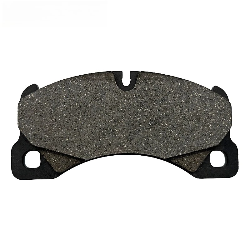 95B698151AL Front Carbon Ceramic Brake Pad for Porsche Macan (95B) 95B-698-151-AL D1349