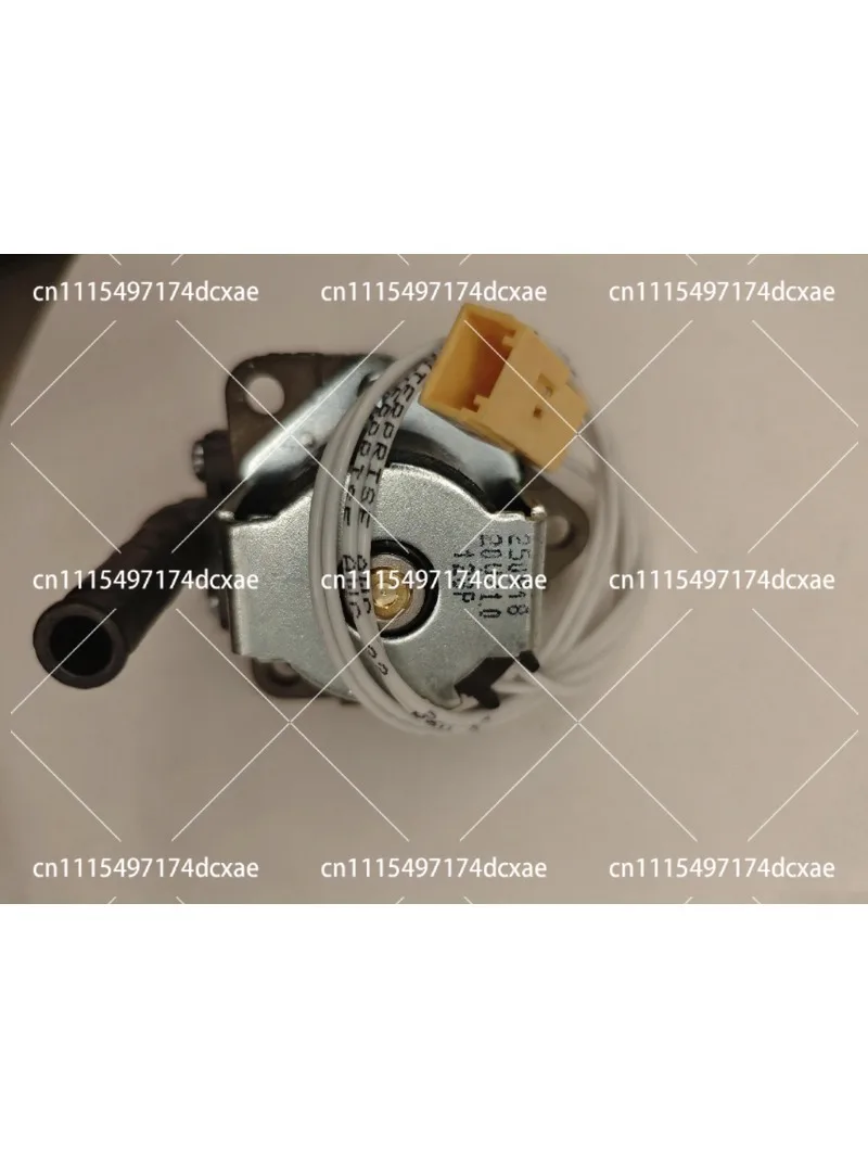 20V 1.0 Rice Cooker Exhaust Solenoid Valve, Replacement Exhaust Valve Spare Part for Pressure Rice Cooker Equipment