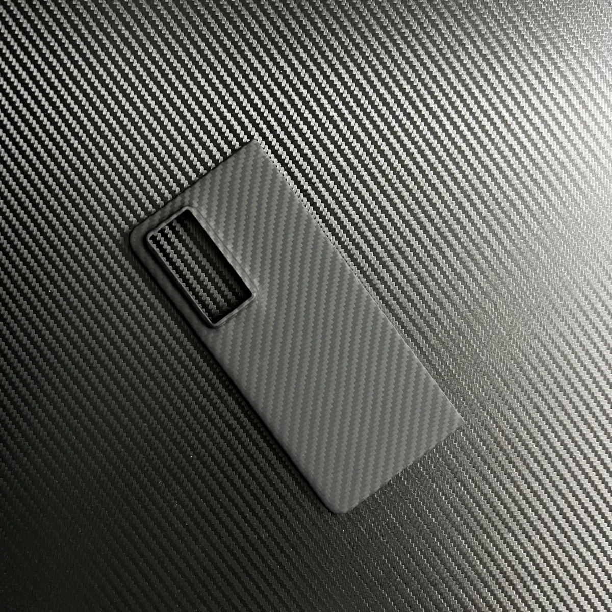 Deluxe 600D carbon fiber protective case, suitable for Honor Magic V2 Kevlar aramid fiber Magic V2 ultra-thin mobile phone case
