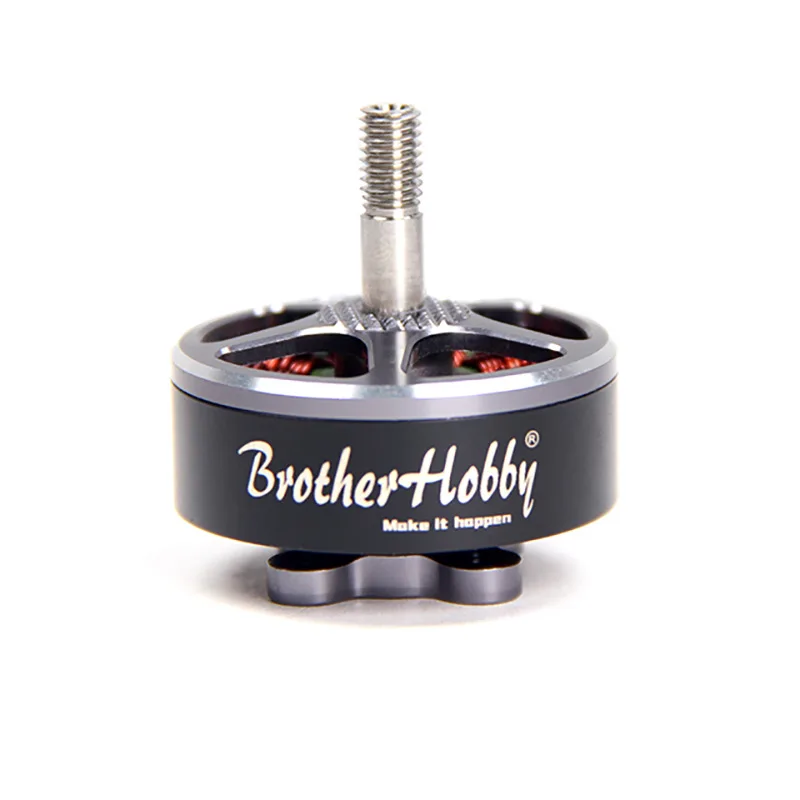 BrotherHobby Avenger 3008 Jing Sai Yuan Hang Motor FPV