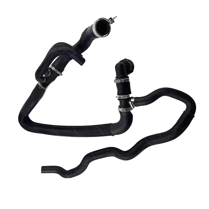 

68102138AG 68102138AB Upper& Lower Coolant Water Hose For Jeep Cherokee Patriot 2.4L 2014-2018 Radiator