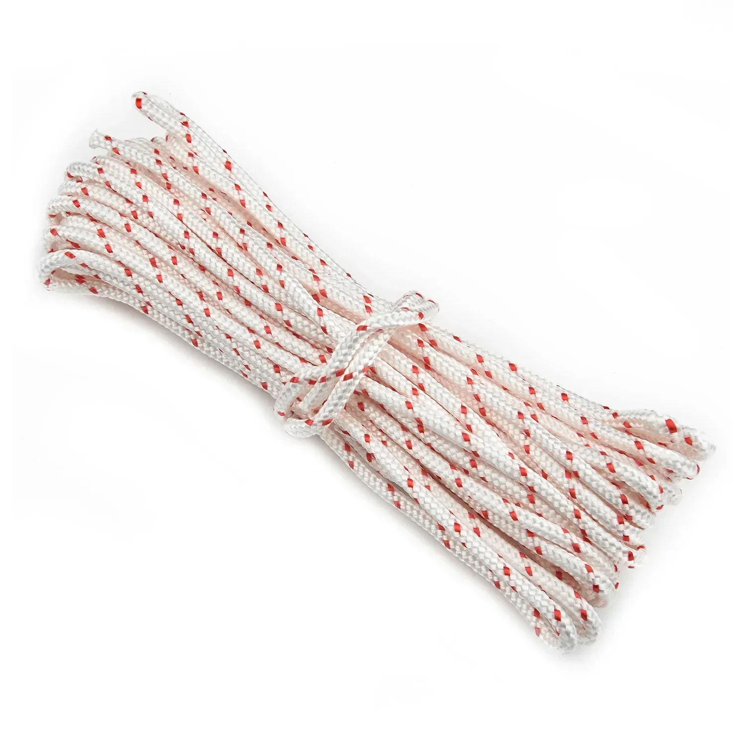 4mX6.0mm Starter Rope Accessories Chainsaw Construction Equipment For Honda Replacement Starter Rope High-quality