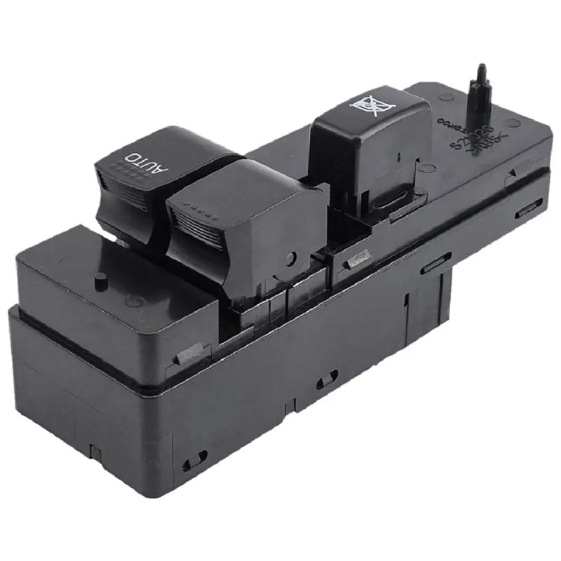 

A95E-Right Hand Drive Vehicle Parts Control Switch 13-Pin Electric Window Regulator Control Switch For 37990-M59K20