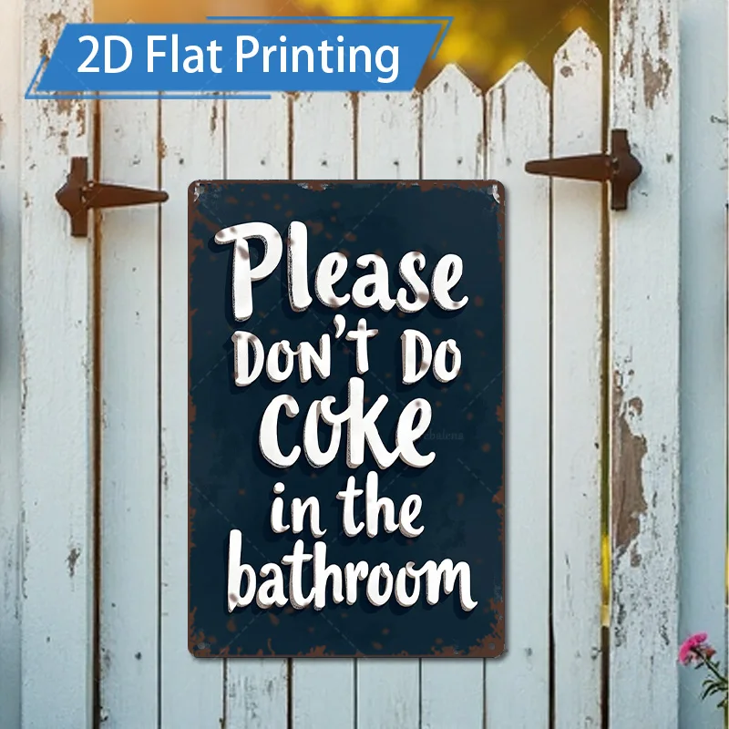 1Pc 8X12Inch Metal …