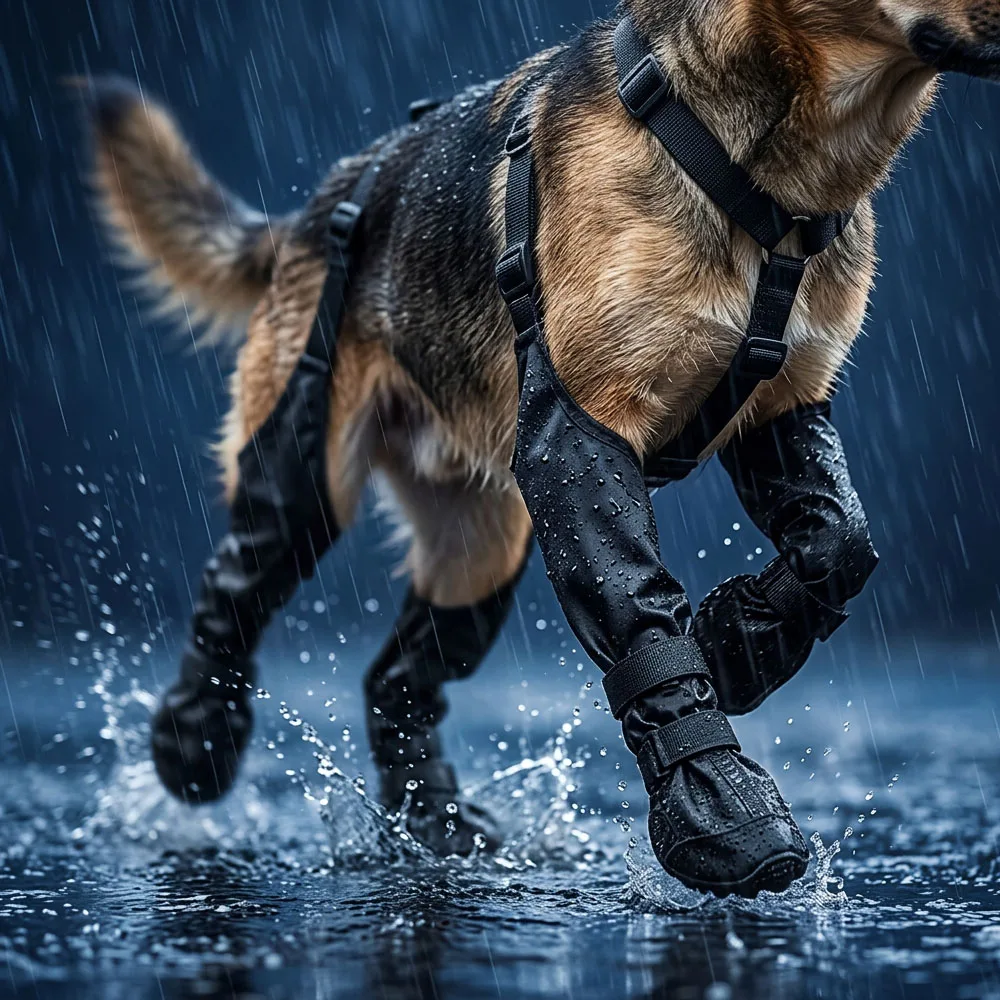 Thumbnail 3 - #41 Best Dog Boots to Buy In 2026