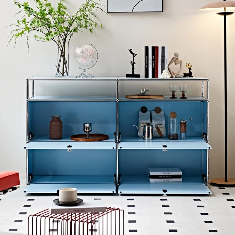 وحدة أثاث المنزل عرض أزرق خزانة تخزين مضمد غرفة نوم المطبخ غرفة الطعام خزائن غرفة المعيشة خزانة عرض