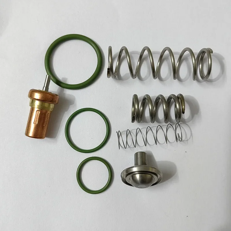 

Compressor Spare 2901109500 Repair Kit for Atlas Copco Valve Kit Aftermarket for Atlas Copco Air Compressor Part