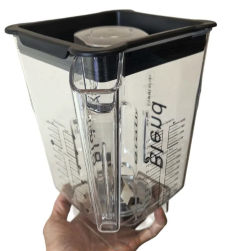 

90 oz Capacity Blender container for blentec blender q-series825 825 625 650 570 800 885 replacement 3 quart EZ products