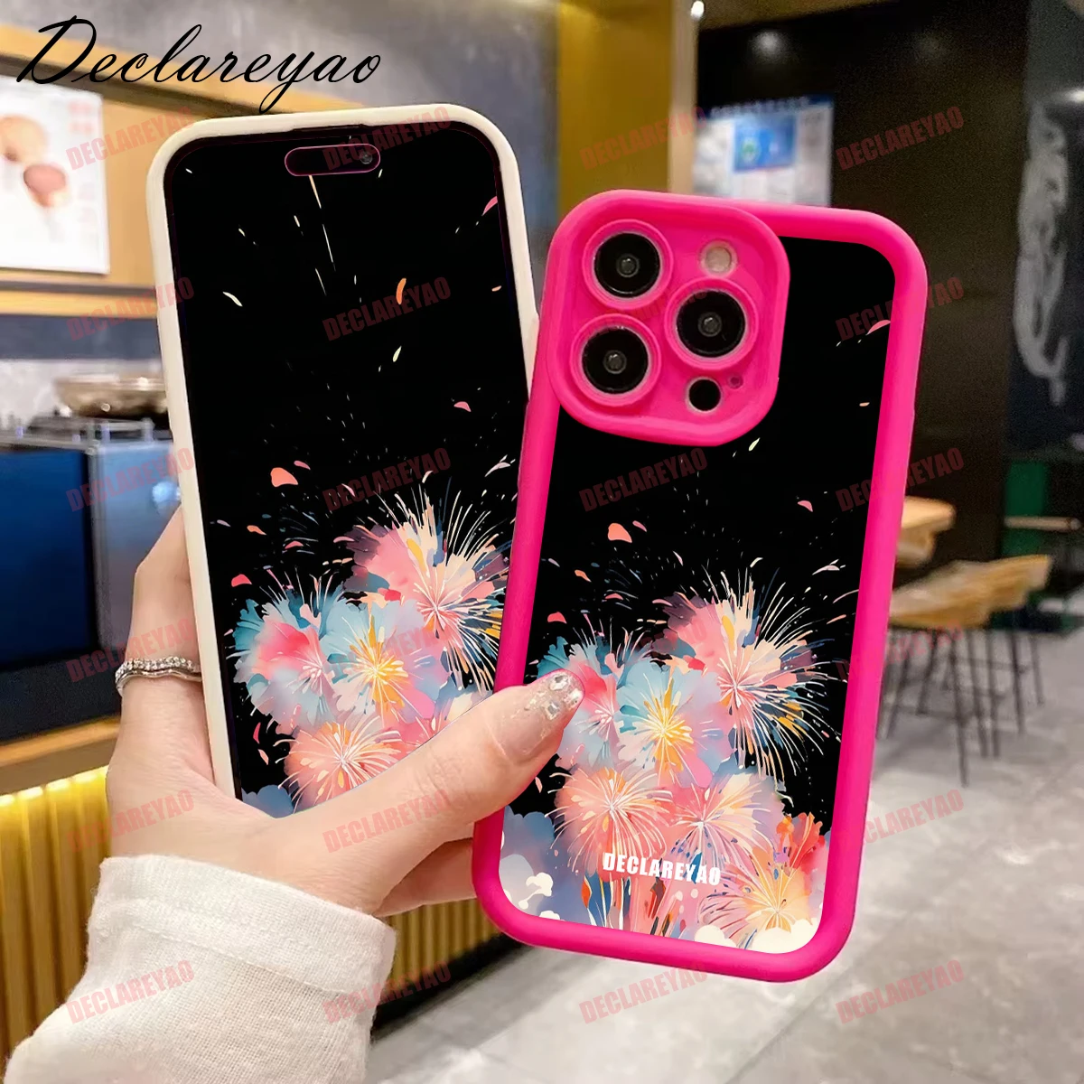 DECLAREYAO Matte Licht Slanke TPU Zachte Coque Voor OnePlus Een Plus 8T Nord 4 CE3 Lite 2 11 10R Ace2 3 12 N30 Case Cover Schokbestendig