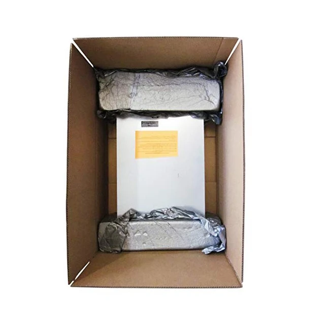 Nieuw model HPE DL360 Gen10 Server Xeon Platinum 8168 2,70 GHz opslagserver