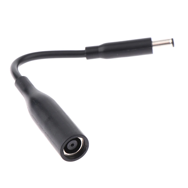 Per Laptop DC Power Charging Converter cavo adattatore 7.4*5.0 a 4.5*3.0 Mm piccola porta con linea di conversione Pin