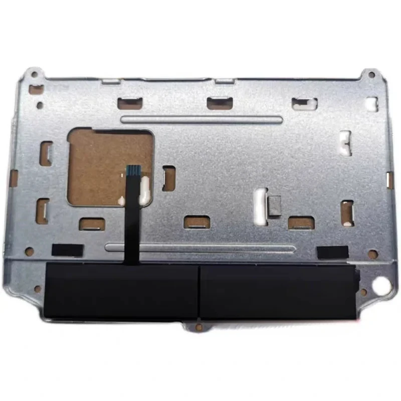 CHEN Original For Dell Alienware 15 R3 R4 17 R4 R5 Touchpad Touch Pad Mouse Button Board 04GG2D