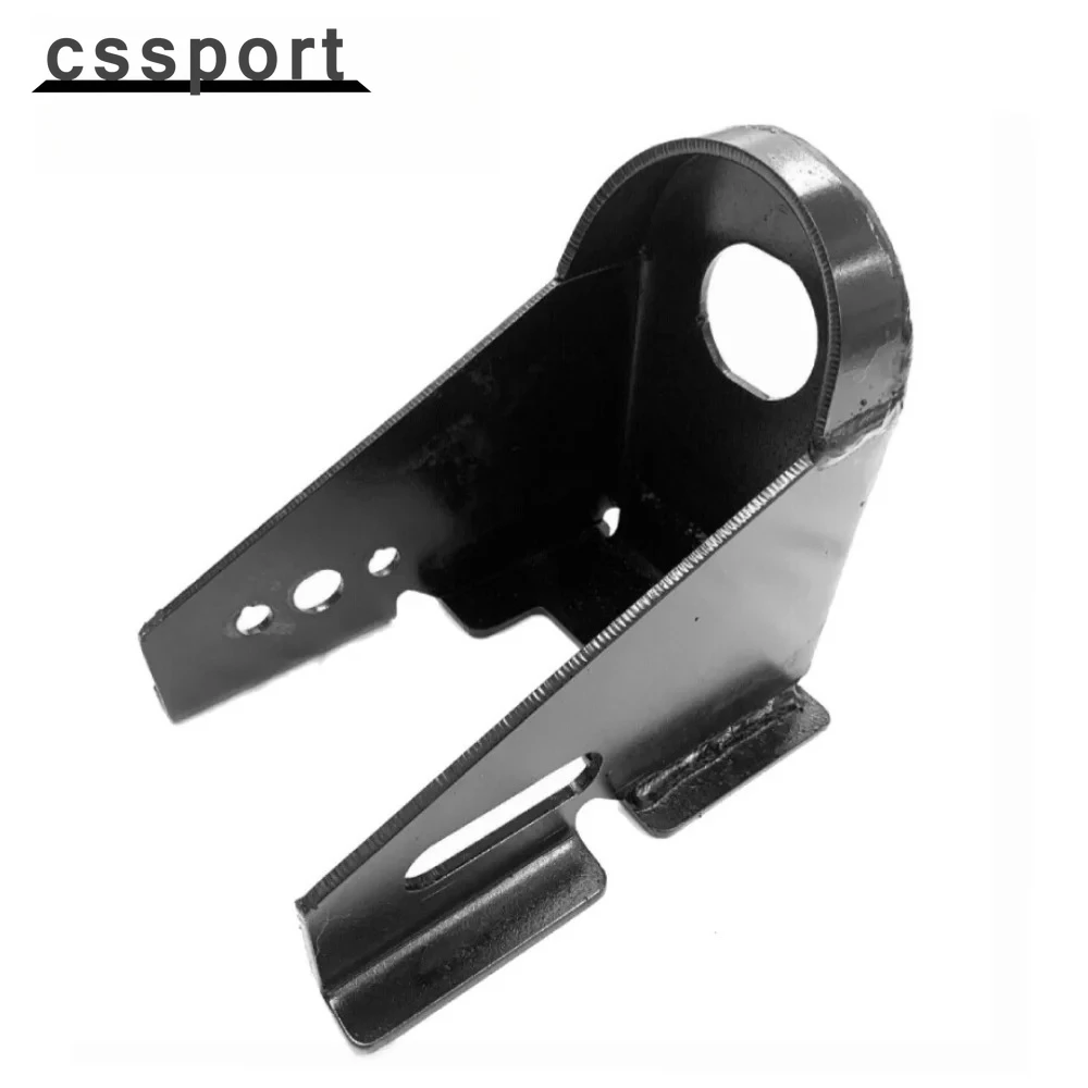 

Высококачественное крепление на переднюю этажную кабину со стороны водителя для моделей грузовиков Chevrolet Silverado GMC Sierra 1500 2500 3500, черный