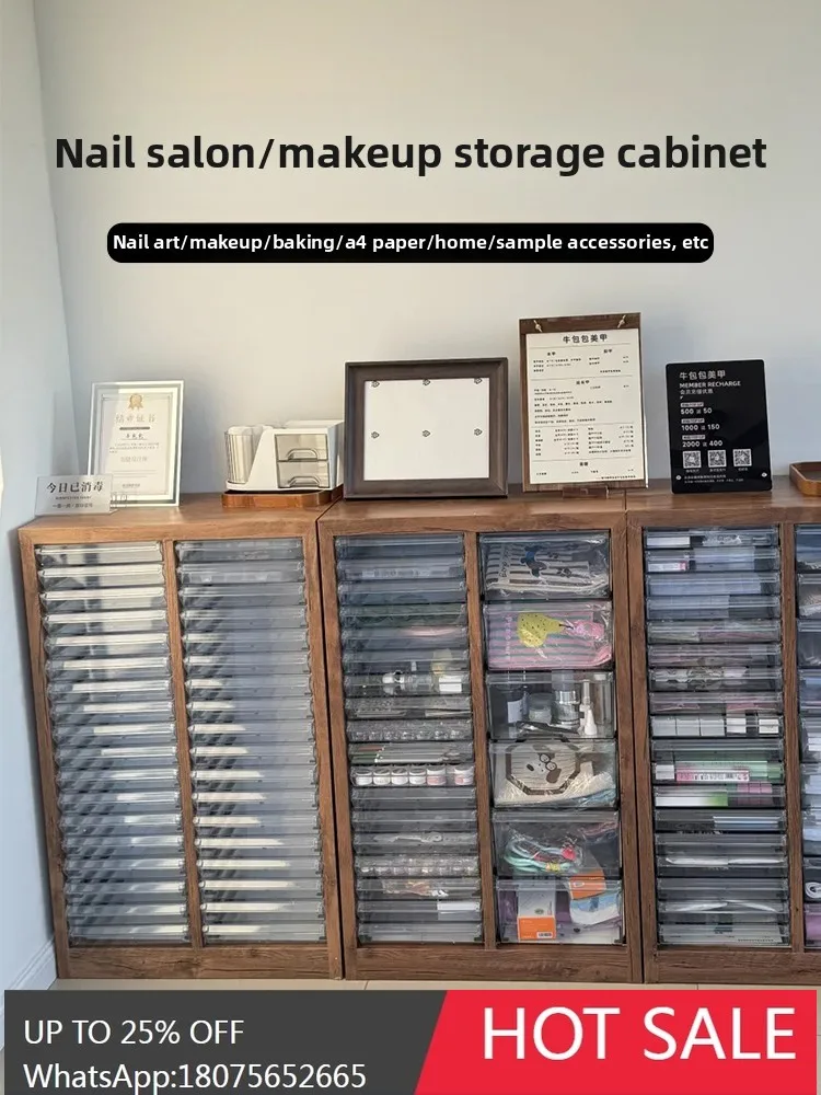 MJY Home Storage Cabinet Mold Storage Classification Drawer Storage Cabinet