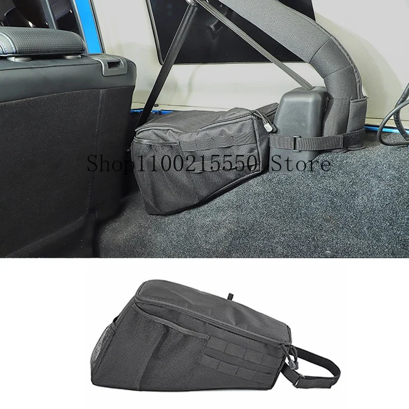 For Baic BJ40 Ickx K2 2016-2022 Trunk Storage Box Storage Bag Auto Car Accessories for Vehicles Supplies Accessories