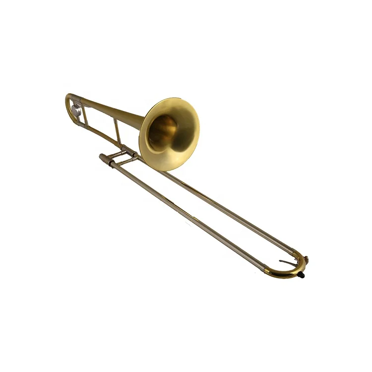 OEM/ODM Cheap High Quality Tenor Trombone