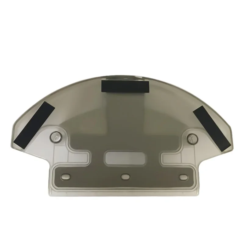 قطع غيار للمكنسة الكهربائية الروبوتية Ecovacs Deebot M80 PRO ، 1 خزان مياه وقطعة قماش ممسحة