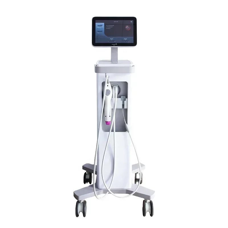 

High quality factory price Professional Face Machine