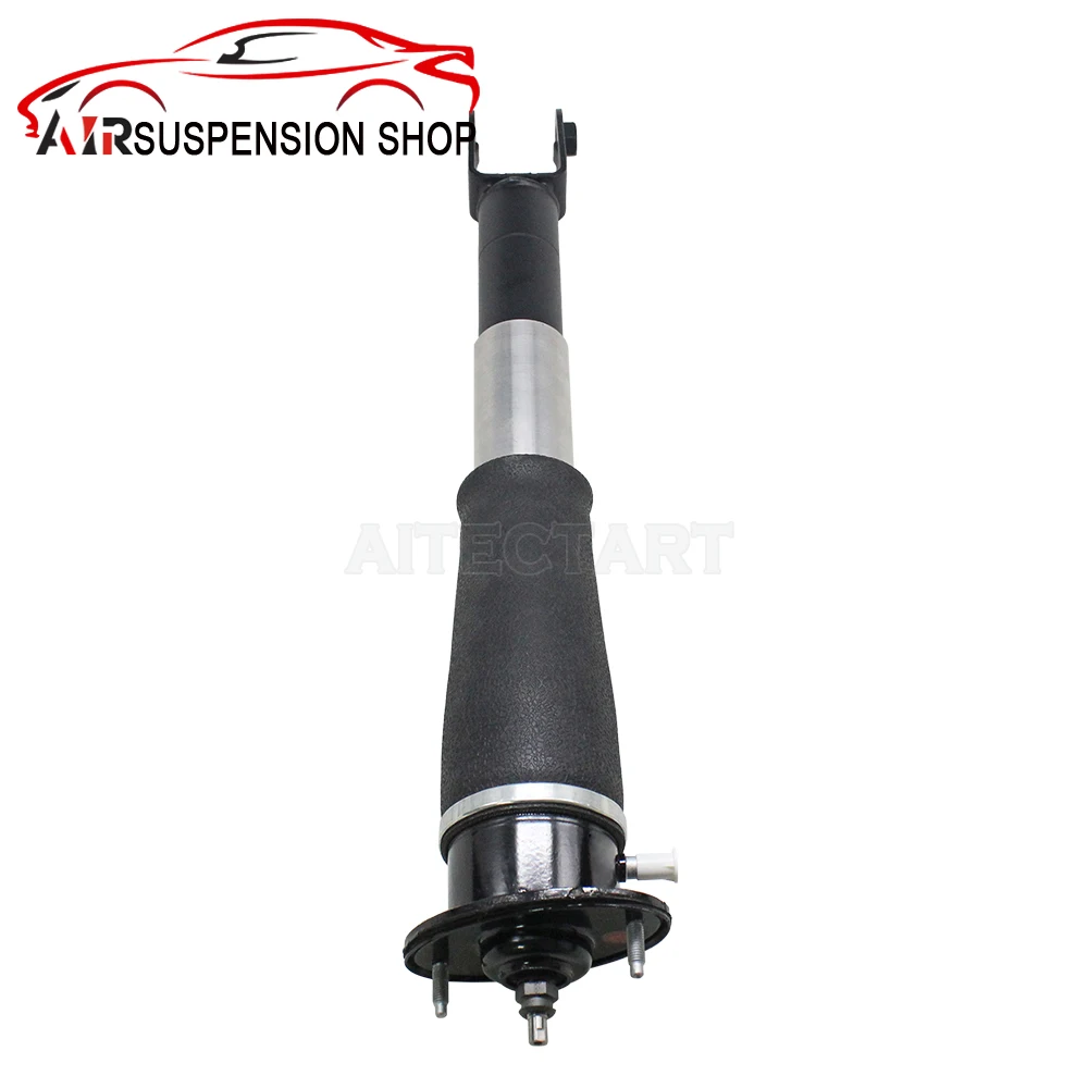 

Rear Left / Right Air Suspension Shock Absorber For Cadillac STS SLS 2005-2011 Suspension Pneumatic 19302795 19302796 4J-0008S