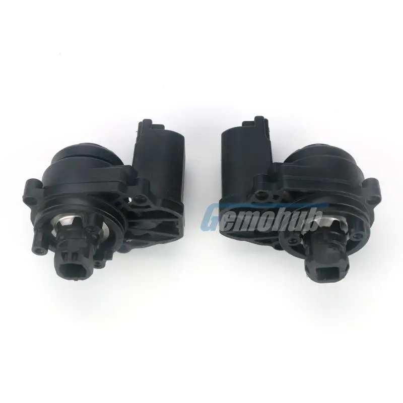 For Changan CS75 2013-2018 Car Folding Mirror Motor Of Reversing Lenses Precise hole positioning Remote control side adjustment