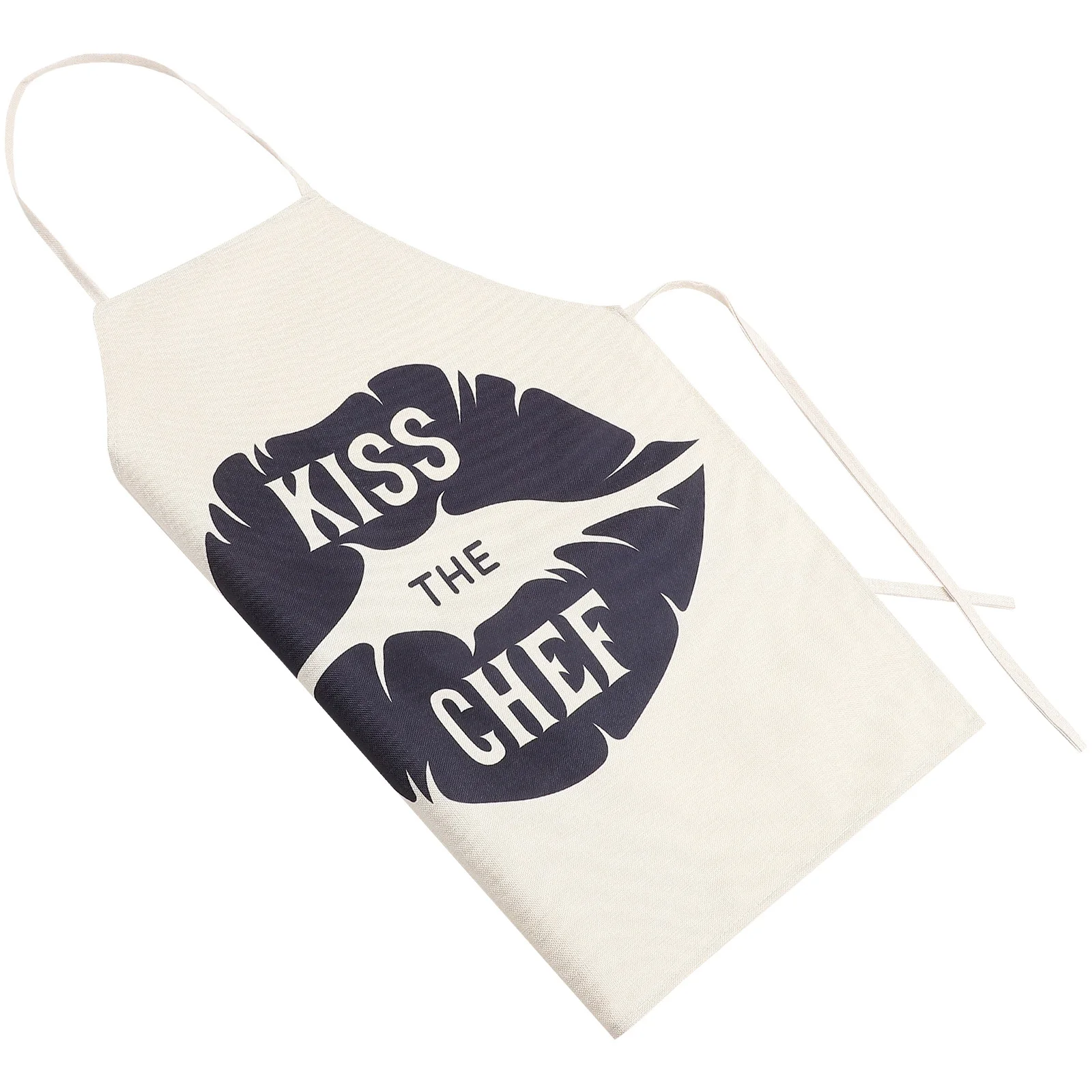 

Cooking Apron Cute Pattern Multifunctional Kitchen Bbq Baking Grilling Camping Apron Men Husband Anniversary Gift