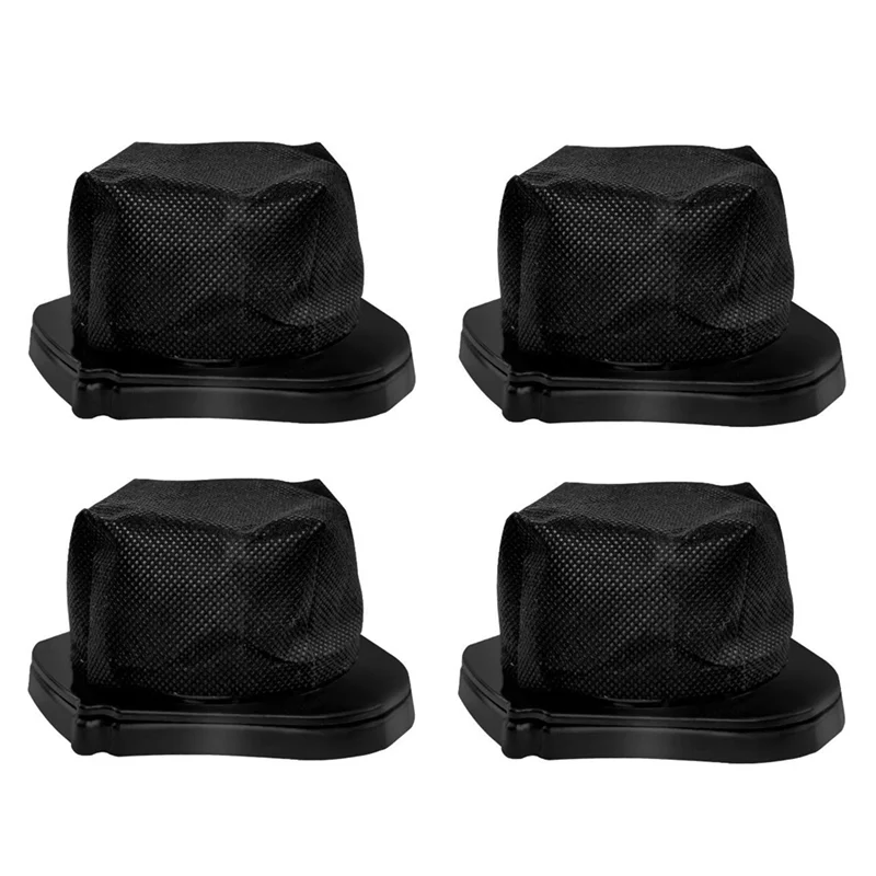 Filtro de A01V-4PCS para aspiradoras de mano Shark Wireless Pet Perfect Lithium, modelos LV900 LV901 XF900