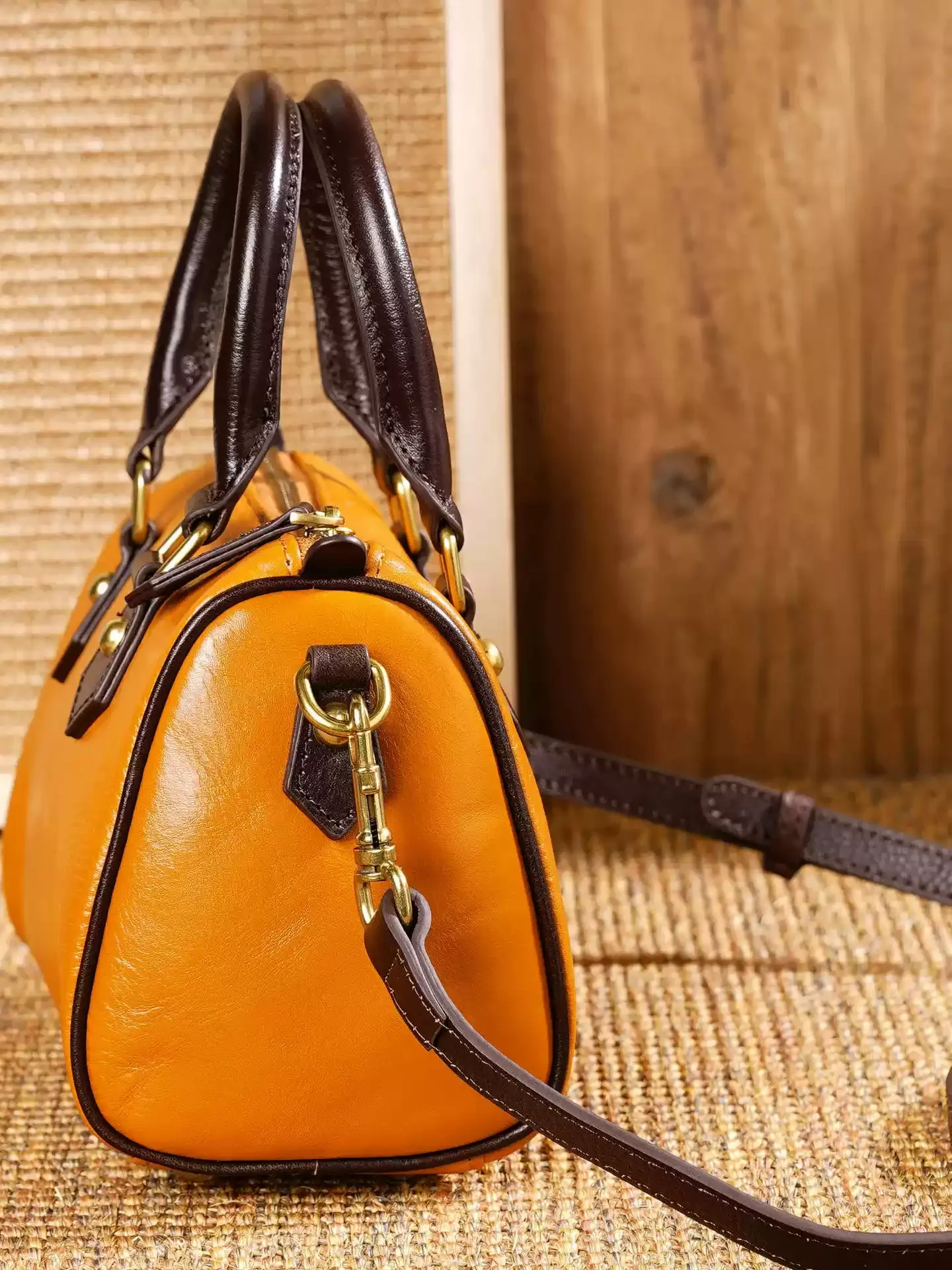 Classic Boston Shoulder Bags F - Luxury Bags Affordable 评论和价格