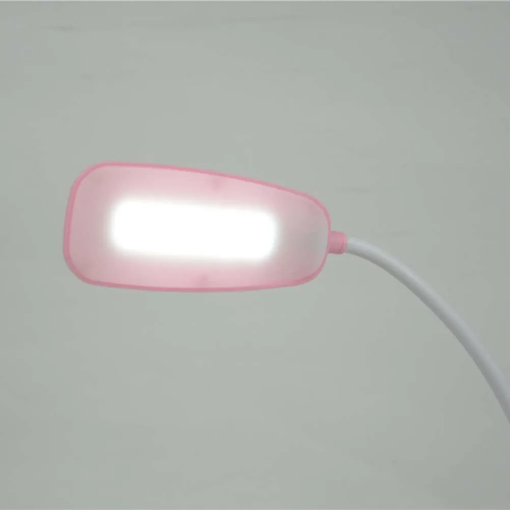 

Touch Table Lamp USB Light Adjustable Lamps Led Desk with Ports Reading Student