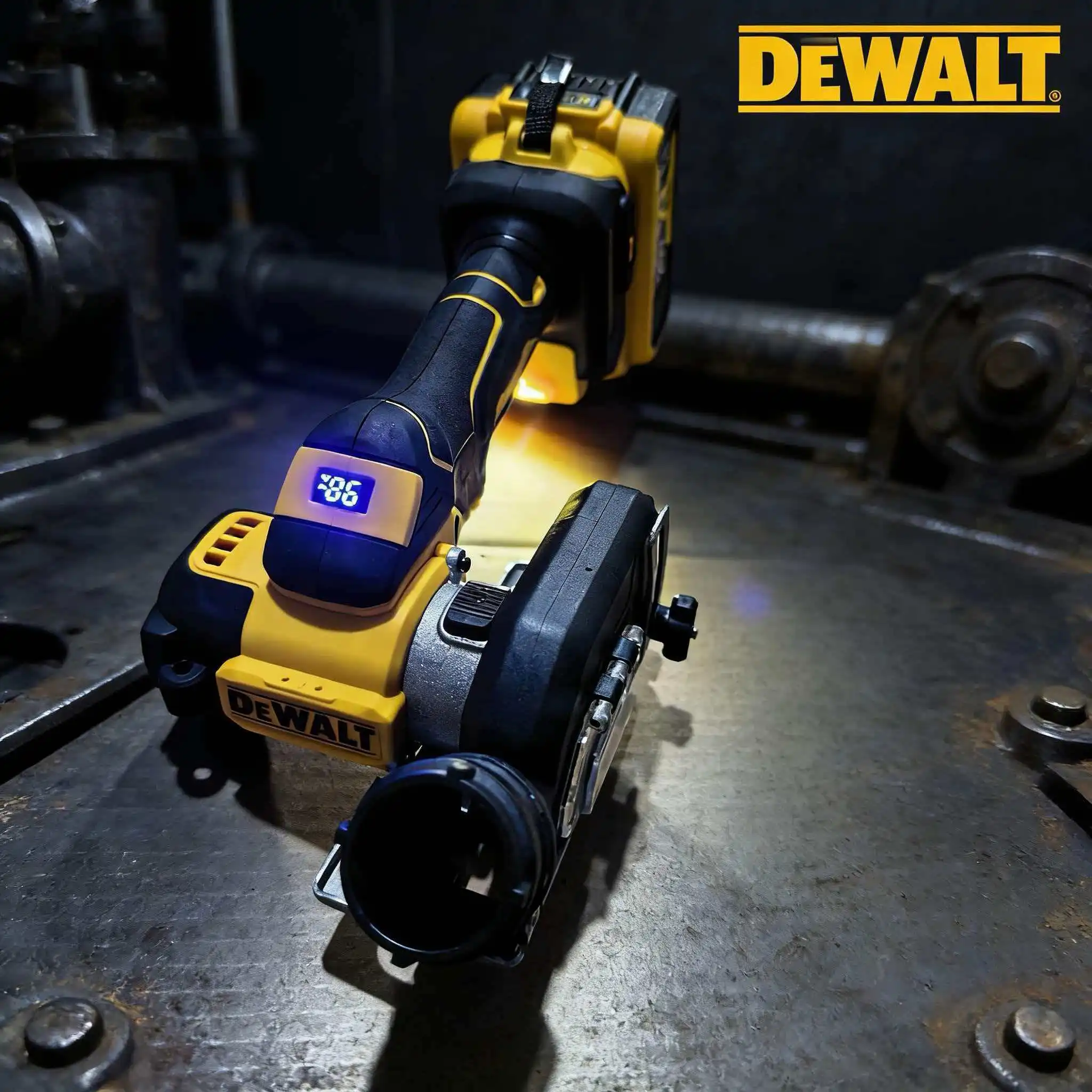Dewalt Cordless 3 I…
