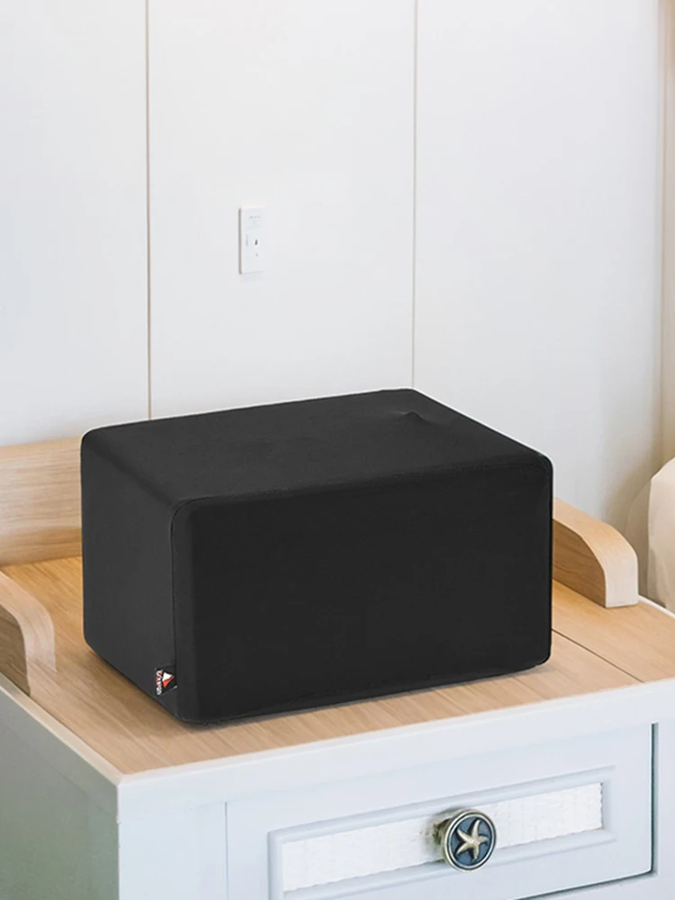 

Защитный чехол для динамика с эластичной лентой, мягкий пылезащитный чехол для динамика, совместимый с динамиком Marshalls Actons III