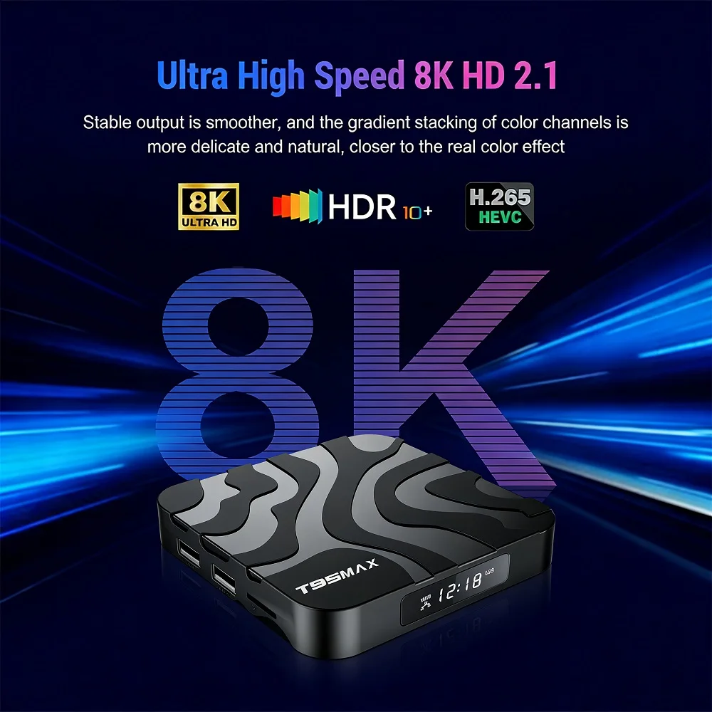 Thumbnail 4 - #46 Best TV Receiver Boxes to Buy In 2026