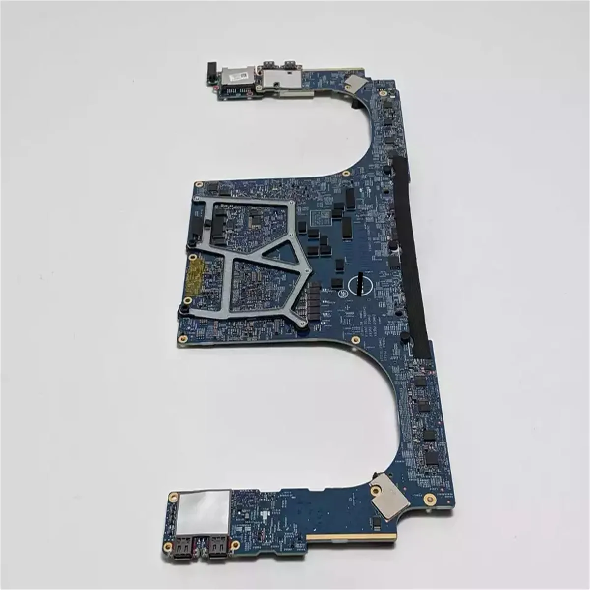 TC3NF 0TC3NF For DELL PRECISION 5770 INTEL Laptop Motherboard i7-12700H CPU RTX A2000 4GB GPU 100% Full Tested